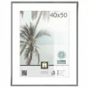 Bilderrahmen – Silber – 51,1×41,2 Cm 5