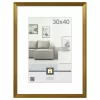Bilderrahmen – Gold – 30×40 Cm 7