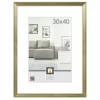 Bilderrahmen – Champagner – 30×40 Cm 5