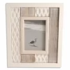 Bilderrahmen – Holz – Weiß – 20×24 Cm 5